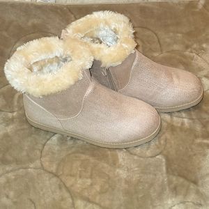 Cat & Jack Ankle BOOTS